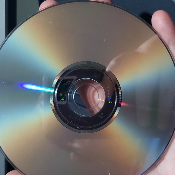 ๐ฎ$10 each or 3/$25 Transformers Revenge of the Fallen PS2 disc + Guide no scrat - Picture 4 of 4